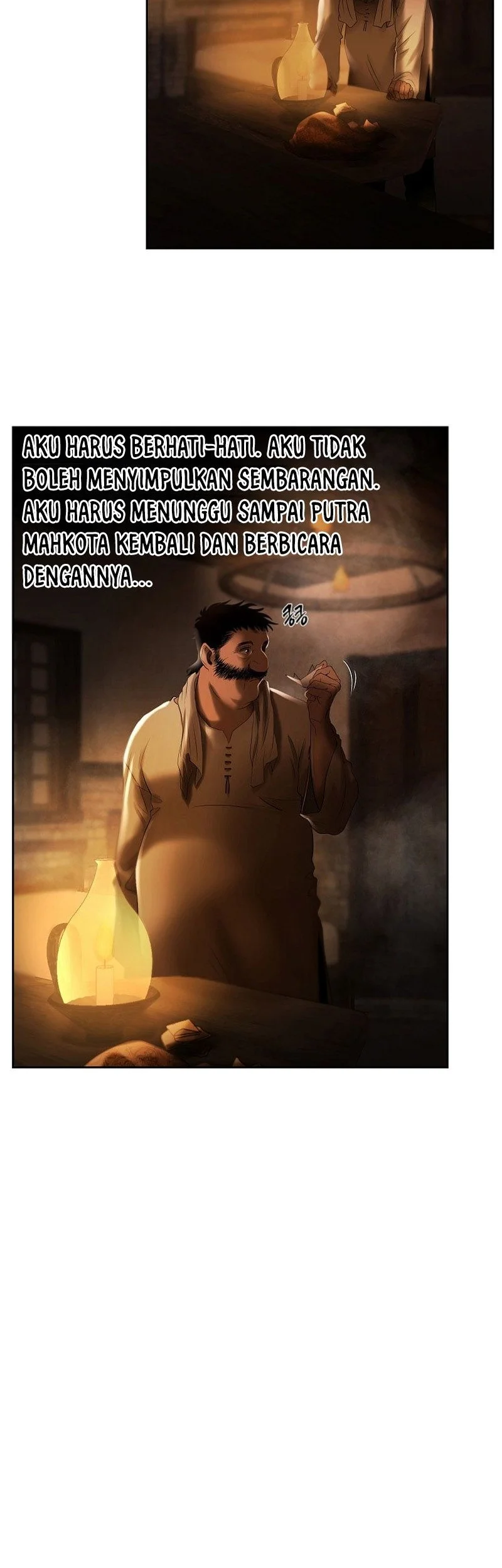 Barbarian Quest Chapter 86 Gambar 18