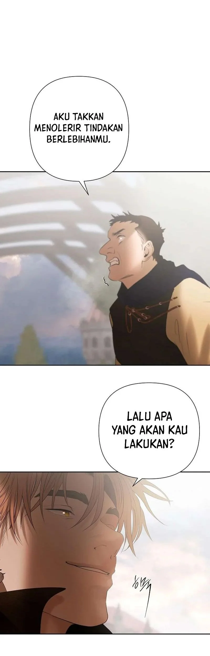 Barbarian Quest Chapter 87 Gambar 24