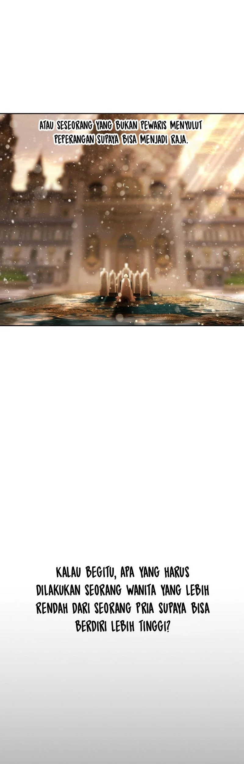 Barbarian Quest Chapter 89 Gambar 19