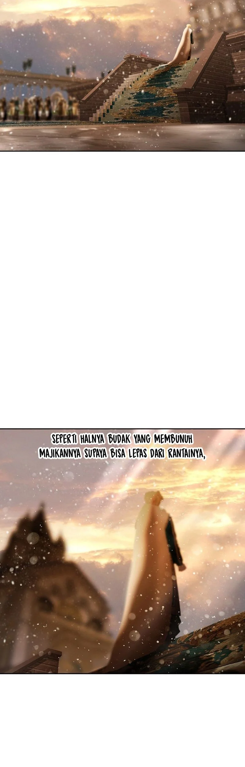 Barbarian Quest Chapter 89 Gambar 18
