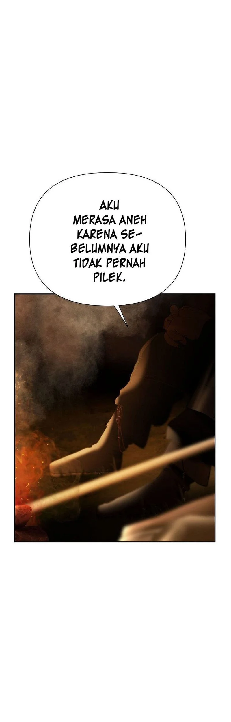 Barbarian Quest Chapter 90 Gambar 19