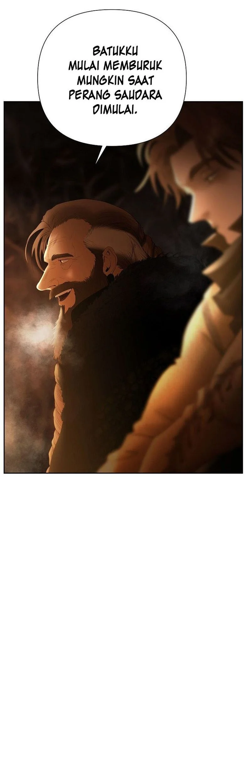 Barbarian Quest Chapter 90 Gambar 18