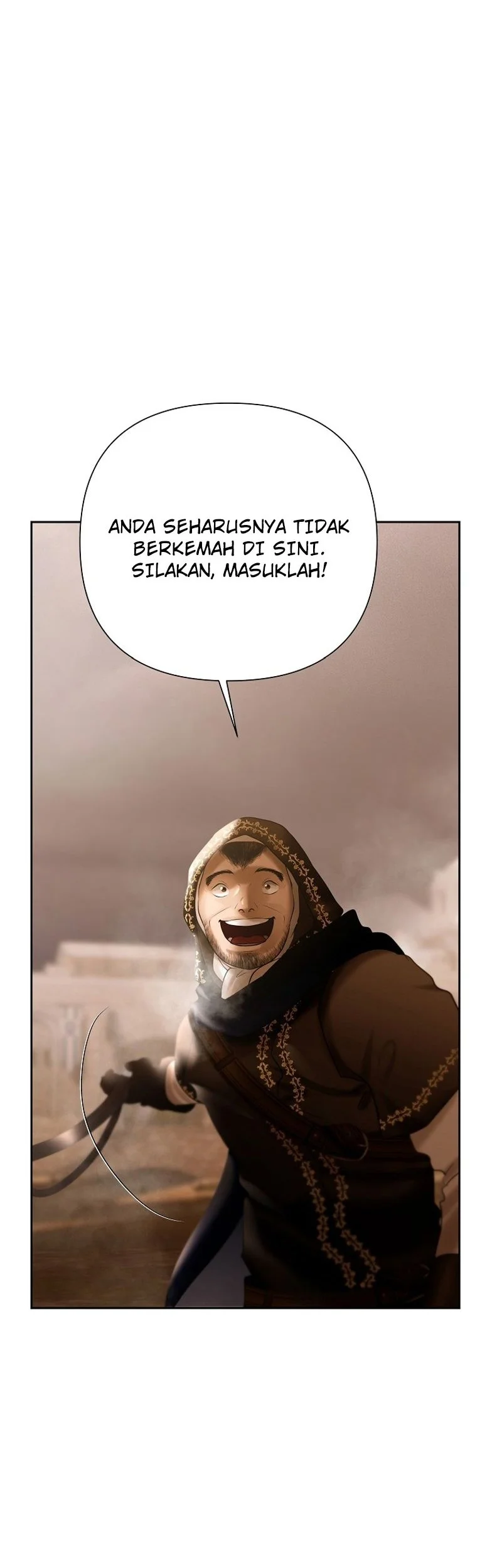 Barbarian Quest Chapter 91 Gambar 22