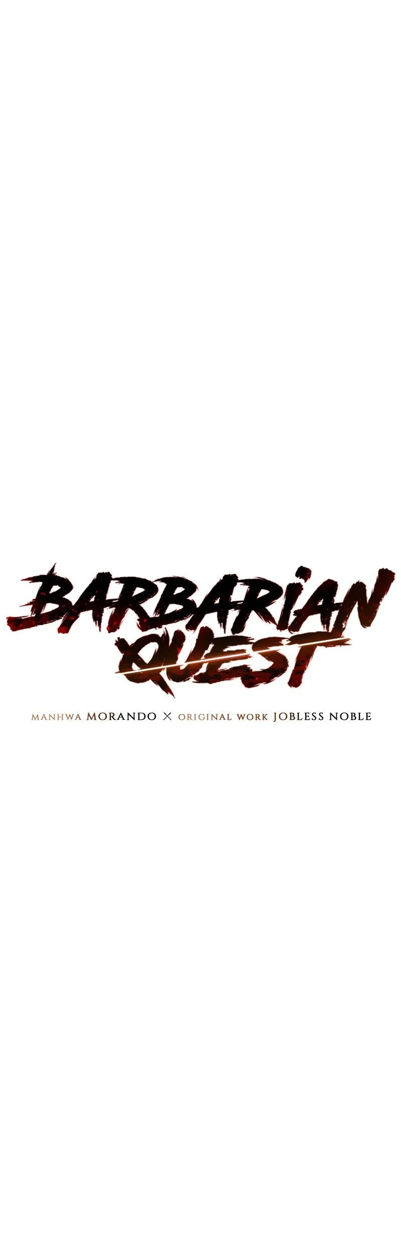 Barbarian Quest Chapter 91 Gambar 23