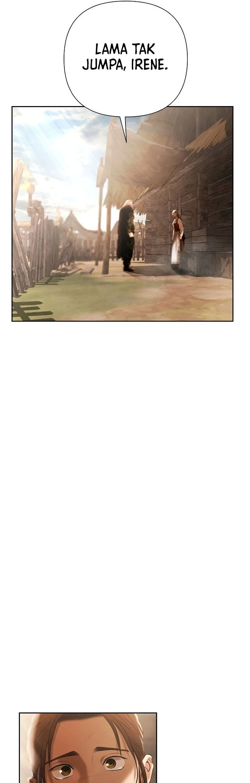 Barbarian Quest Chapter 92 Gambar 25