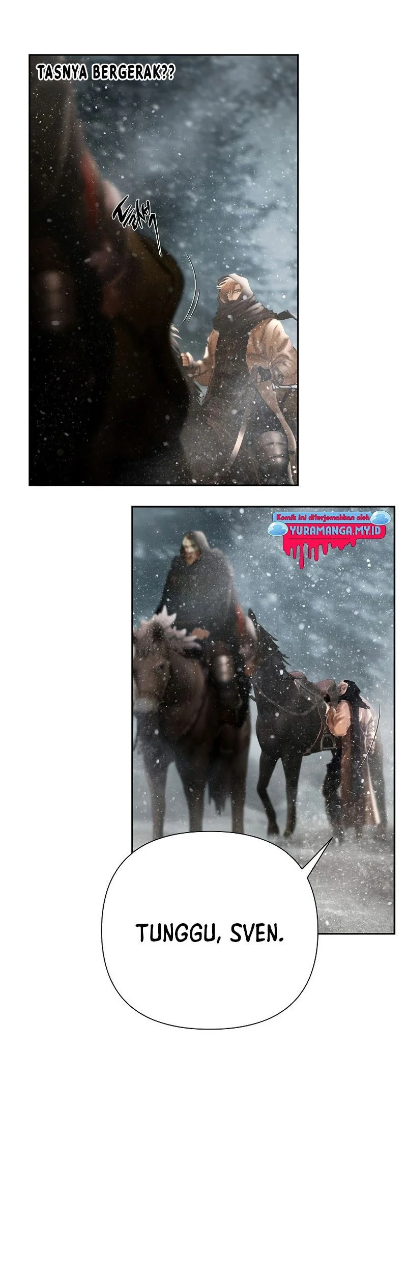 Barbarian Quest Chapter 93 Gambar 23