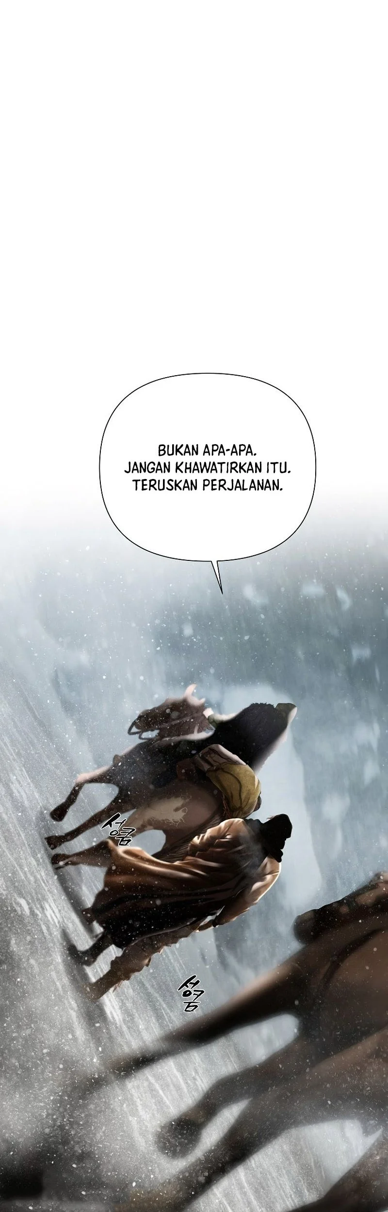 Barbarian Quest Chapter 93 Gambar 24