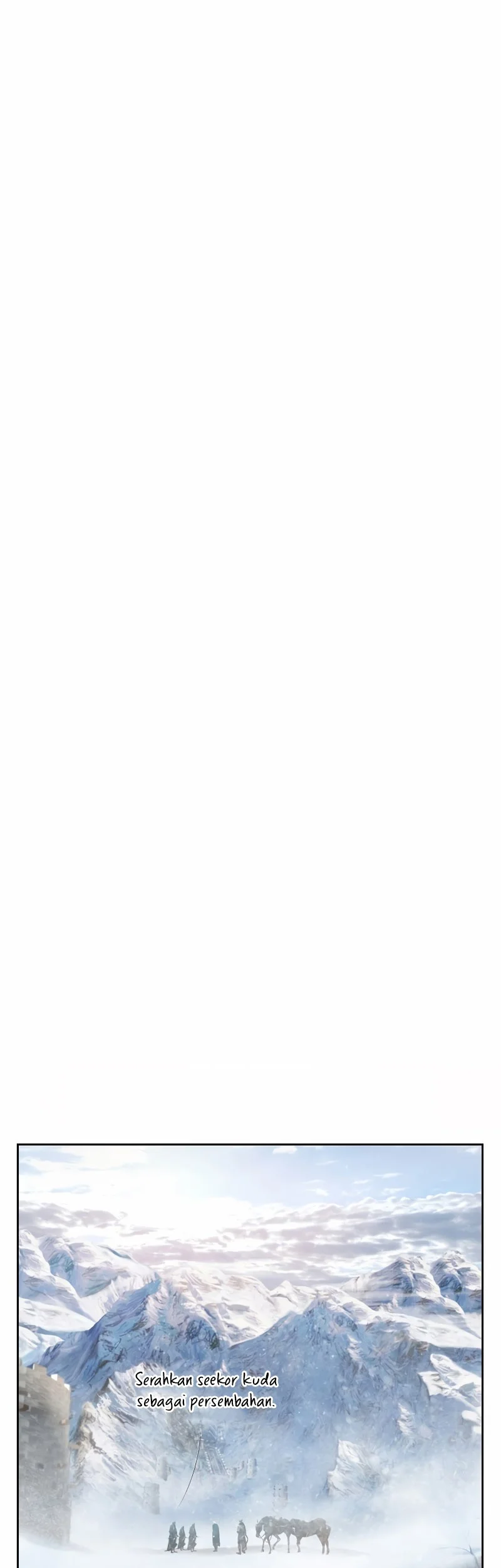 Barbarian Quest Chapter 96 Gambar 23