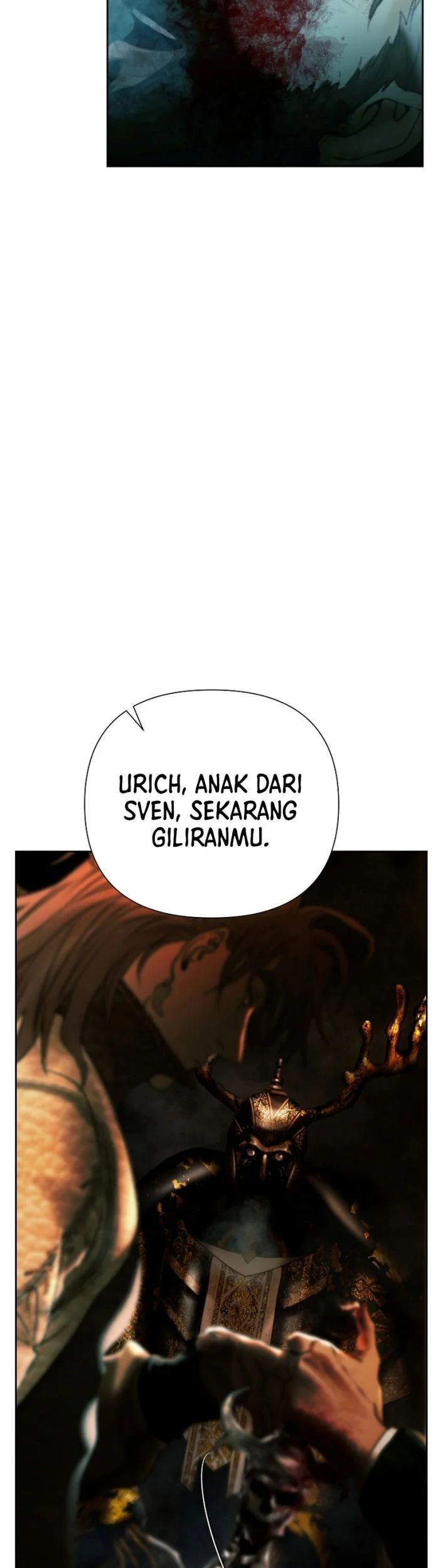 Barbarian Quest Chapter 97 Gambar 19