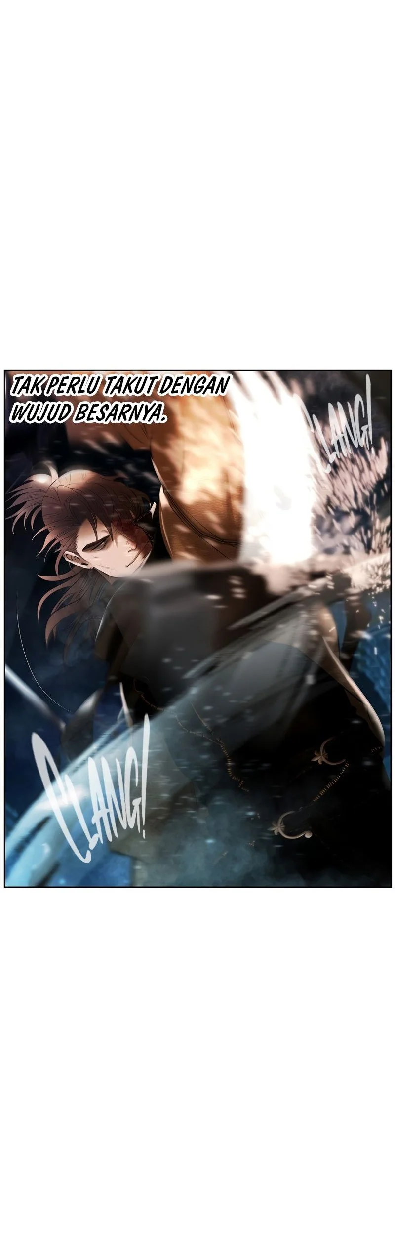 Barbarian Quest Chapter 98 Gambar 24