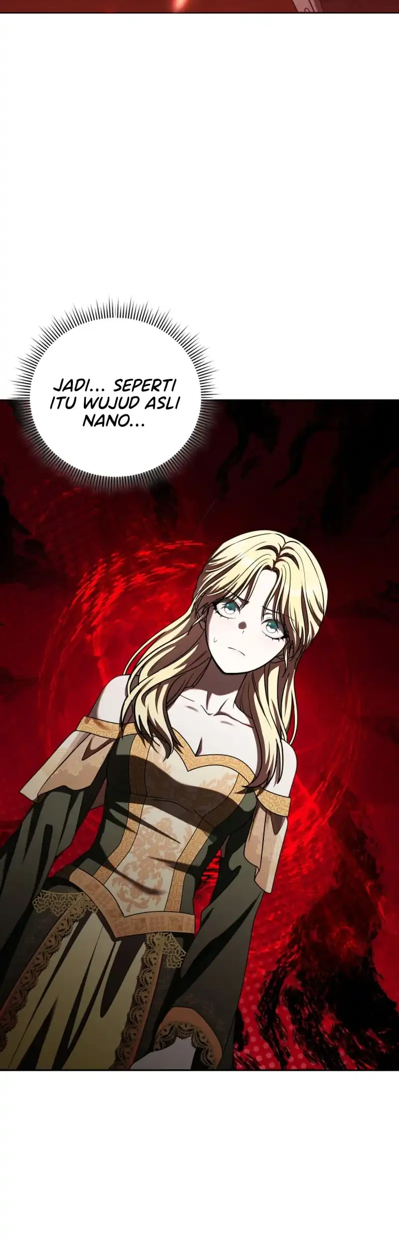 Barbarian’s Adventure In A Fantasy World Chapter 53 Gambar 24