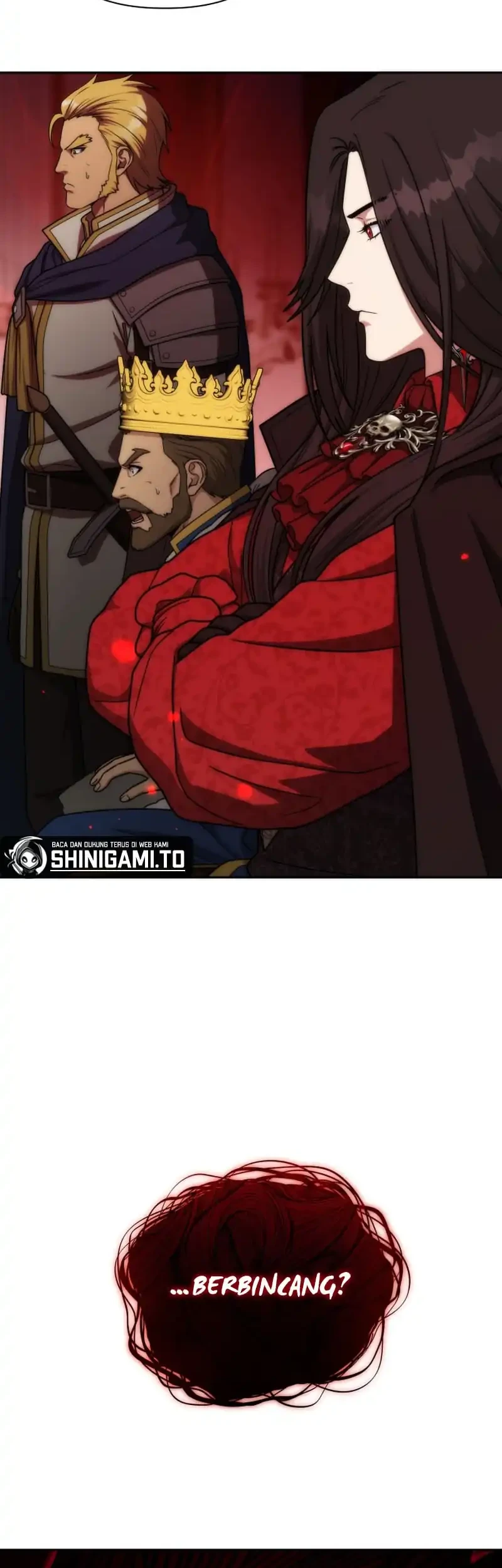 Barbarian’s Adventure In A Fantasy World Chapter 53 Gambar 26
