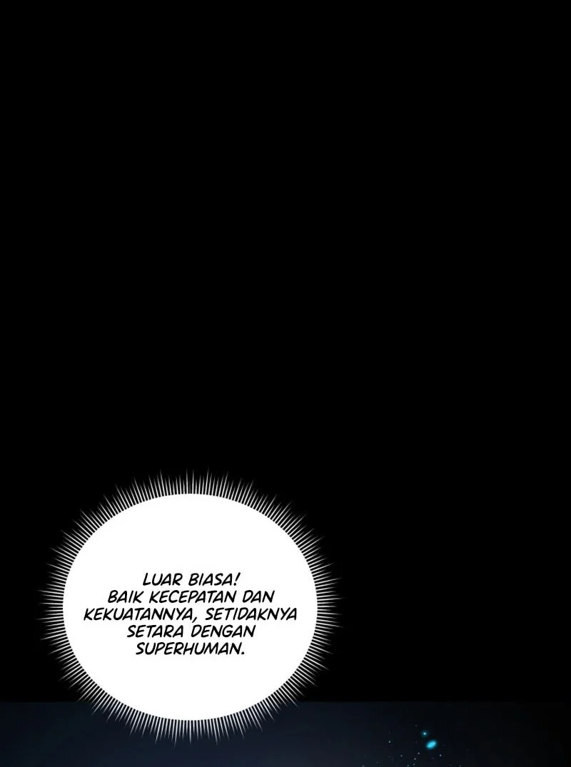 Barbarian’s Adventure In A Fantasy World Chapter 55 Gambar 25