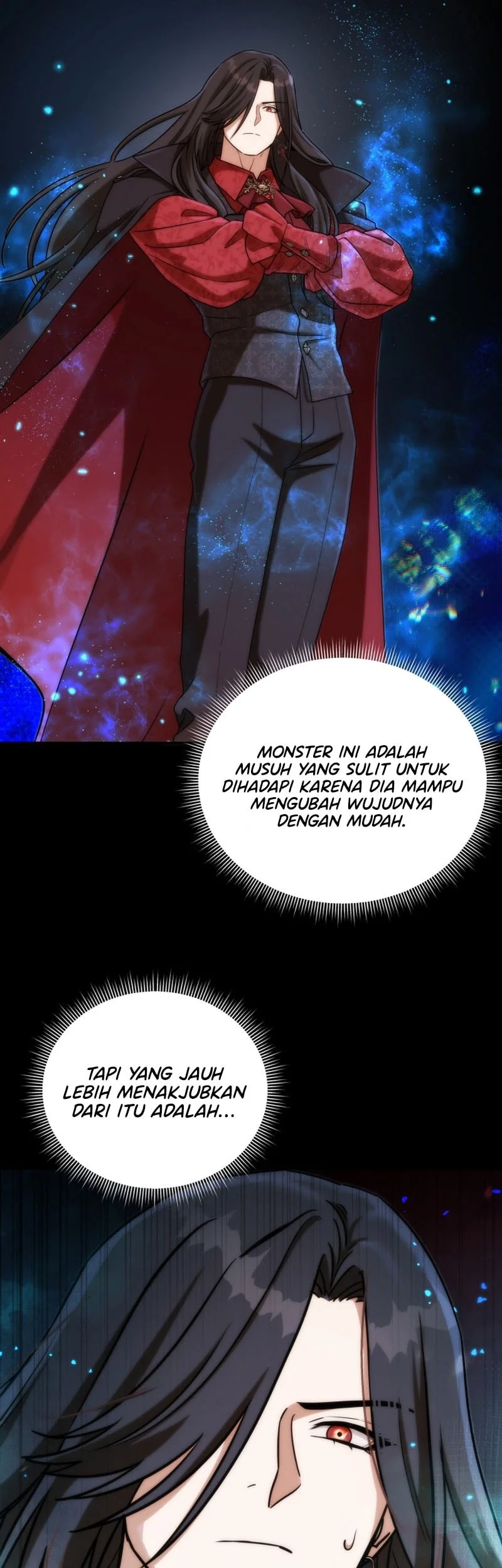 Barbarian’s Adventure In A Fantasy World Chapter 55 Gambar 26
