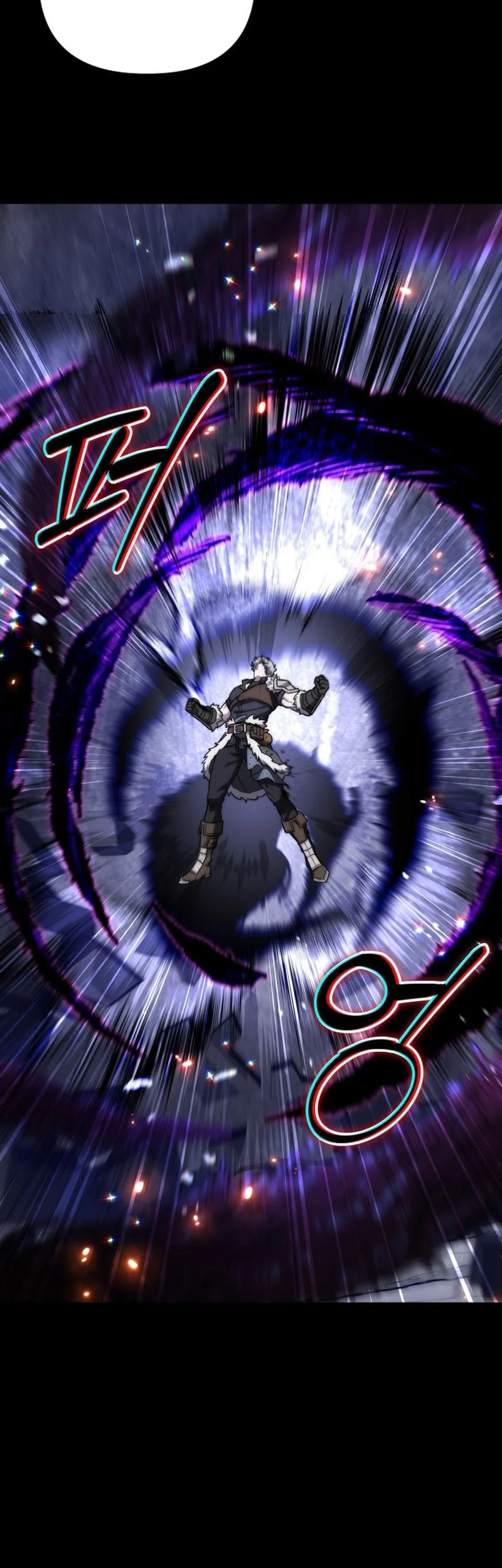 Barbarian’s Adventure In A Fantasy World Chapter 55 Gambar 28