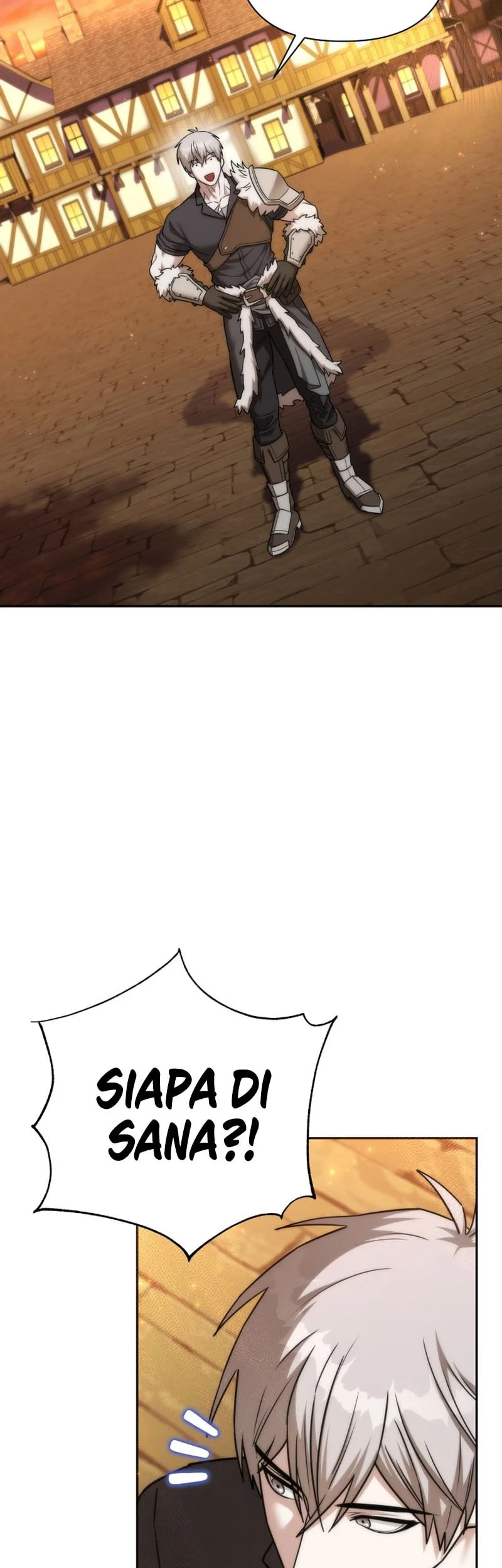 Barbarian’s Adventure In A Fantasy World Chapter 57 Gambar 24