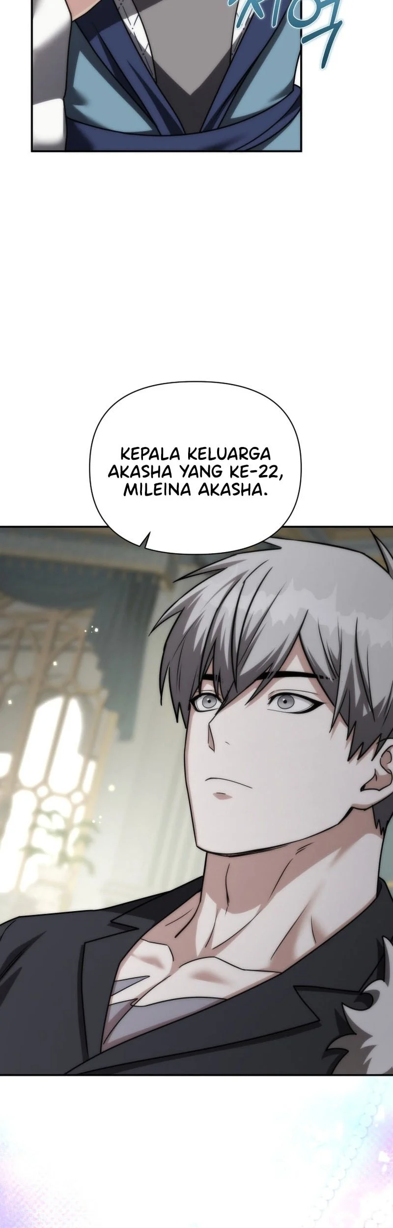 Barbarian’s Adventure In A Fantasy World Chapter 58 Gambar 24