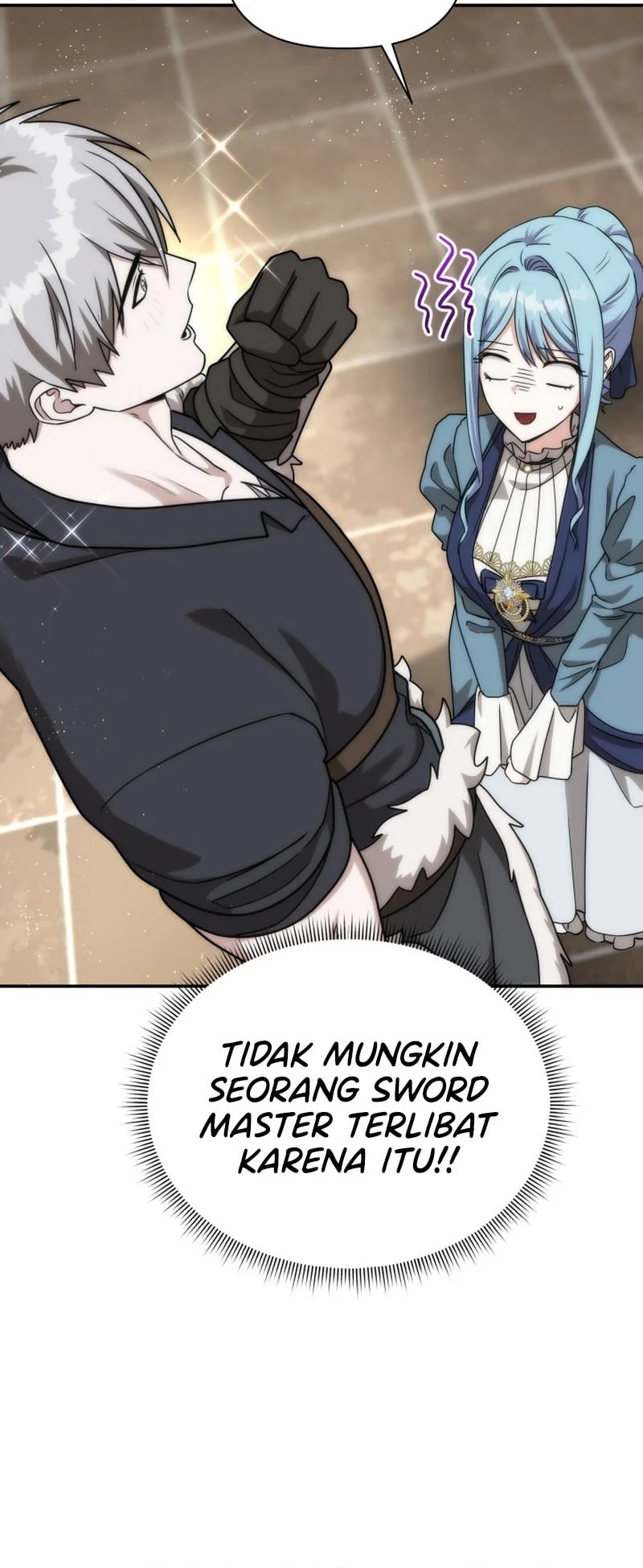 Barbarian’s Adventure In A Fantasy World Chapter 59 Gambar 24