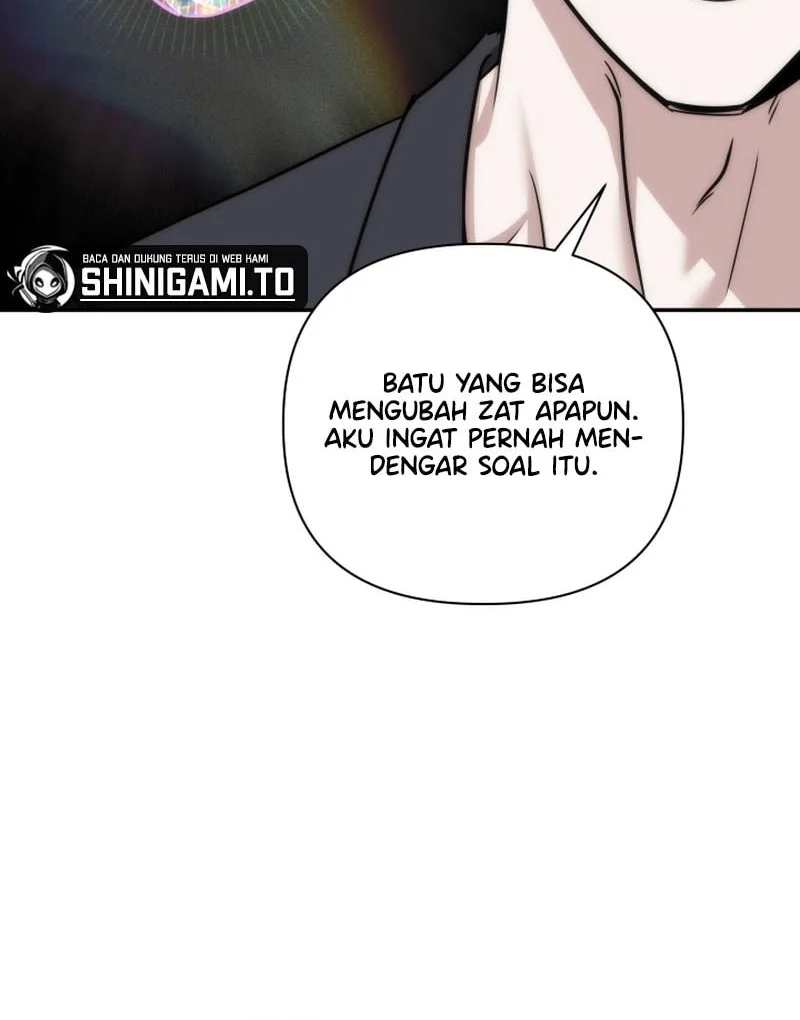 Barbarian’s Adventure In A Fantasy World Chapter 61 Gambar 21