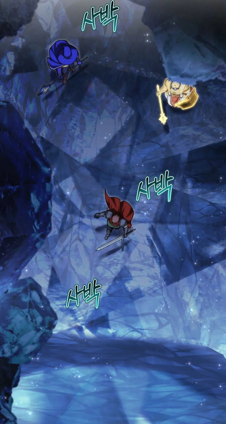 Barbarian’s Adventure In A Fantasy World Chapter 65 Gambar 29
