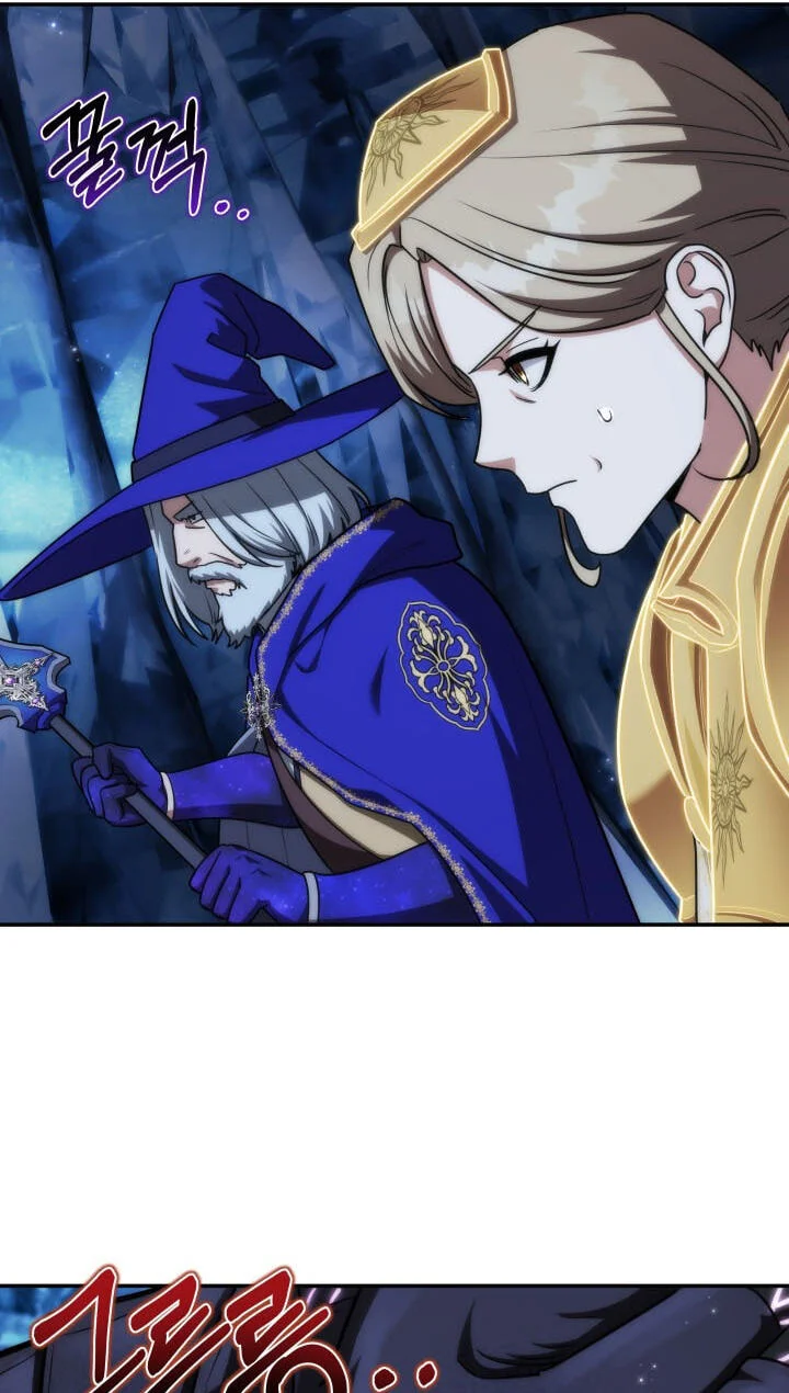Barbarian’s Adventure In A Fantasy World Chapter 65 Gambar 31
