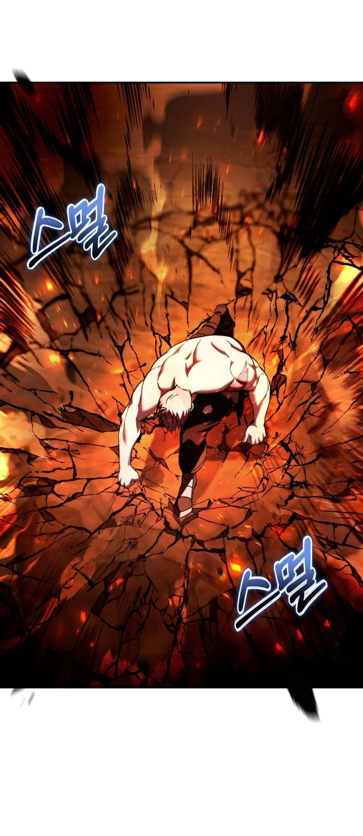 Barbarian’s Adventure In A Fantasy World Chapter 68 Gambar 28
