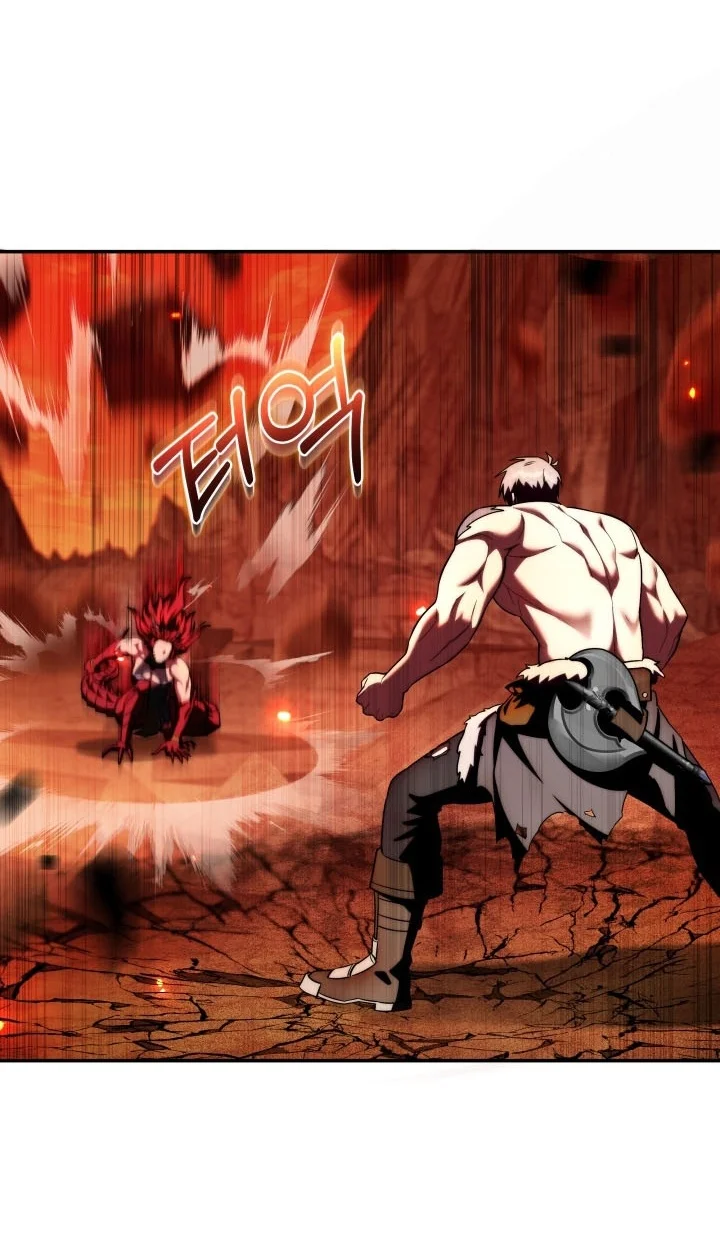 Barbarian’s Adventure In A Fantasy World Chapter 68 Gambar 29