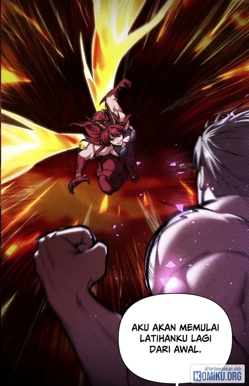 Barbarian’s Adventure In A Fantasy World Chapter 69 Gambar 25