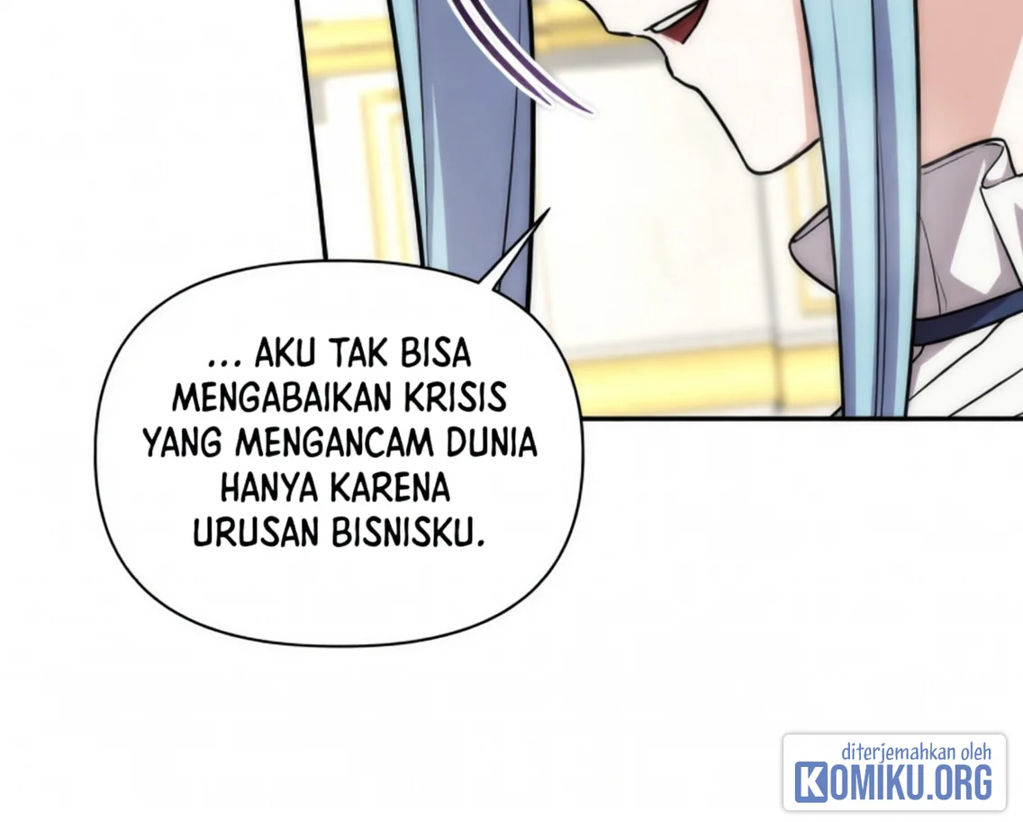 Barbarian’s Adventure In A Fantasy World Chapter 71 Gambar 27