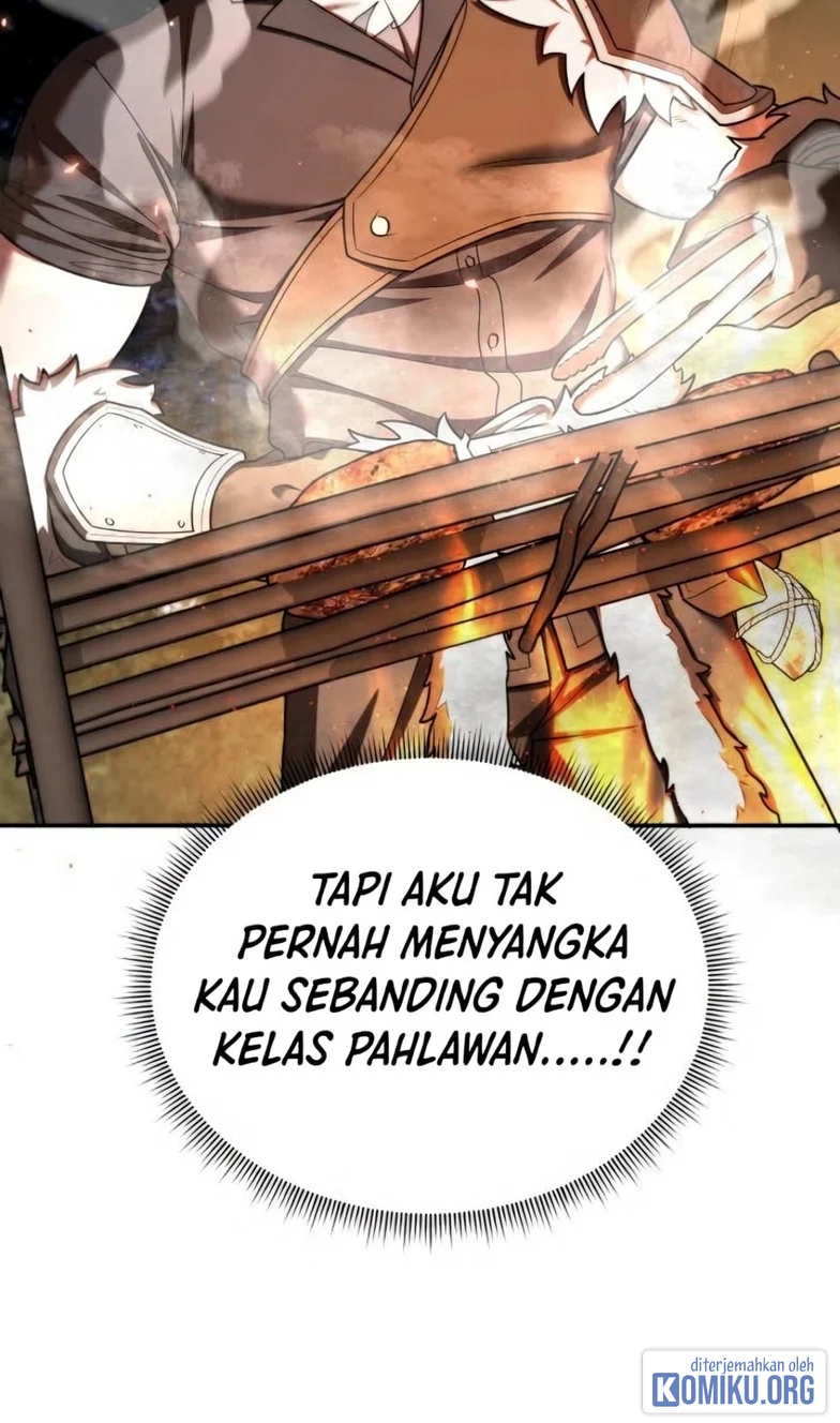Barbarian’s Adventure In A Fantasy World Chapter 72 Gambar 25