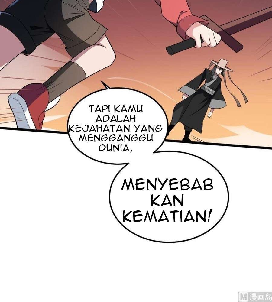 Be A Deadly Chapter 8 halaman 7