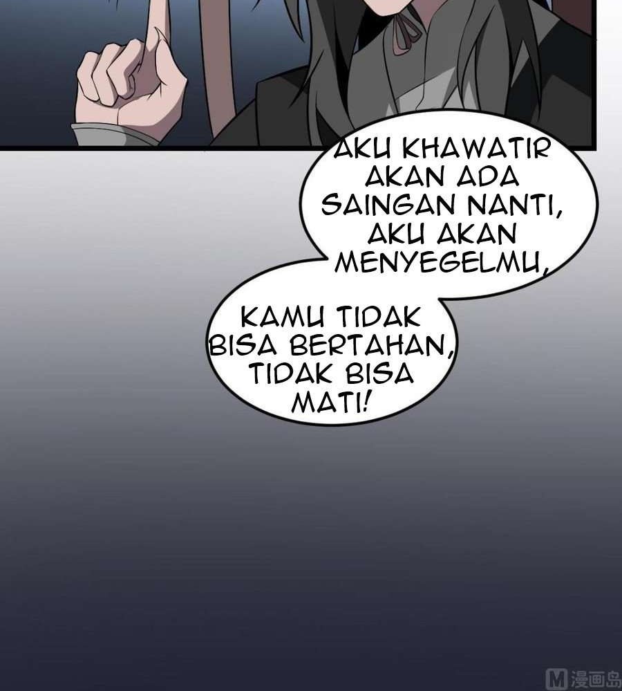 Be A Deadly Chapter 9 halaman 7