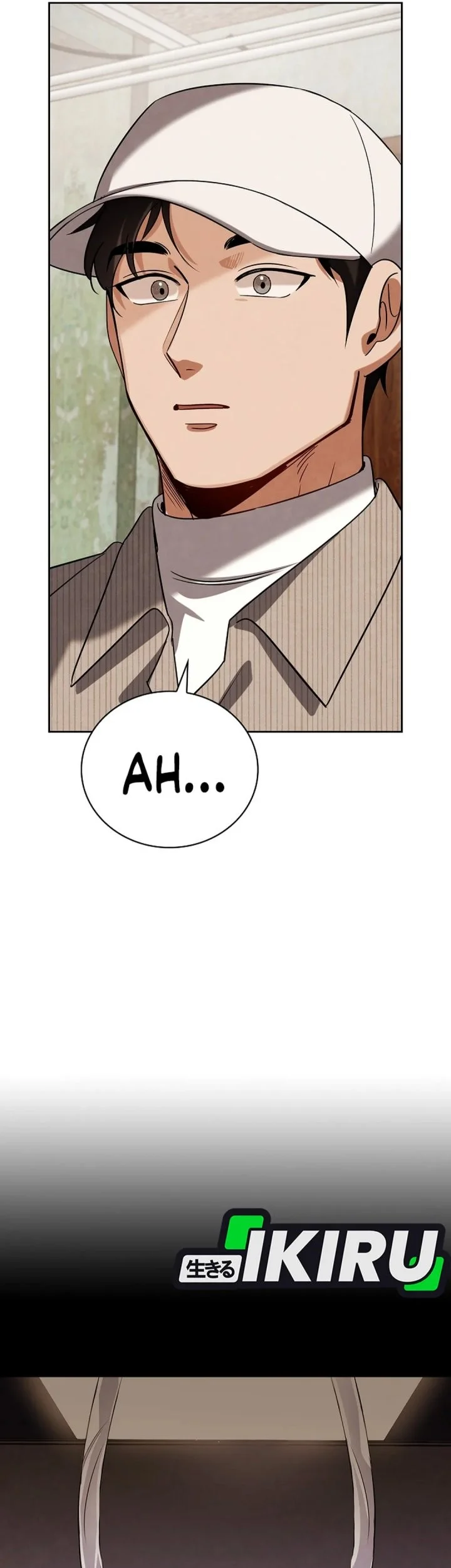 Be the Actor Chapter 140 Gambar 30