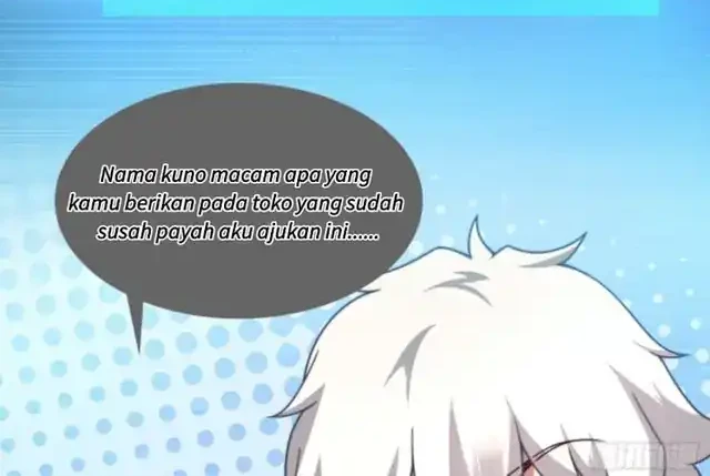 Beast Tamer Evolution Chapter 11 Gambar 11