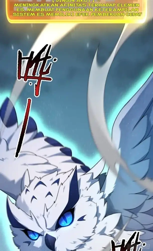 Beast Tamer Evolution Chapter 19 Gambar 14