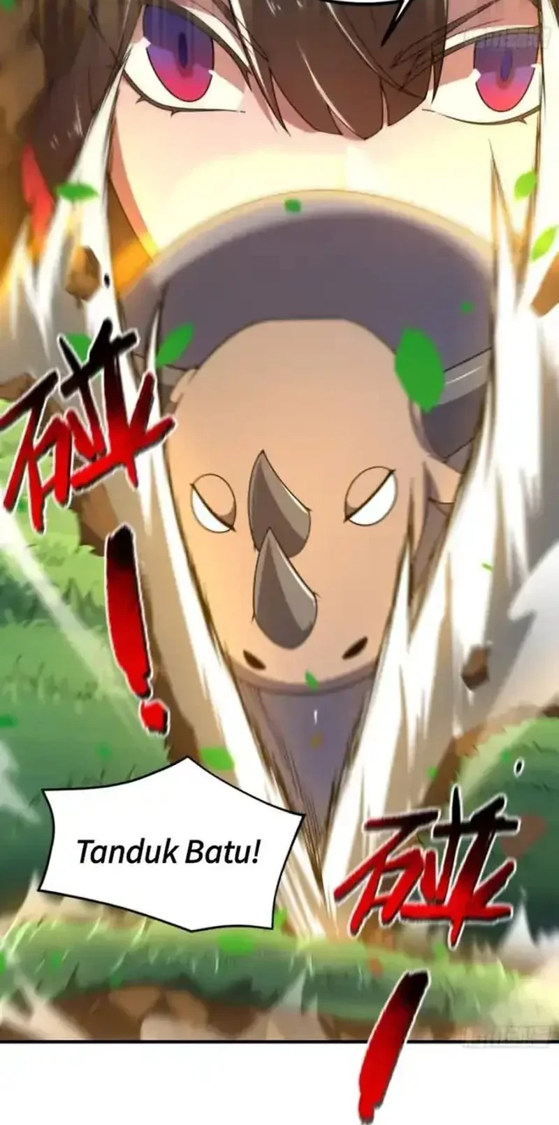 Beast Tamer Evolution Chapter 8 Gambar 14