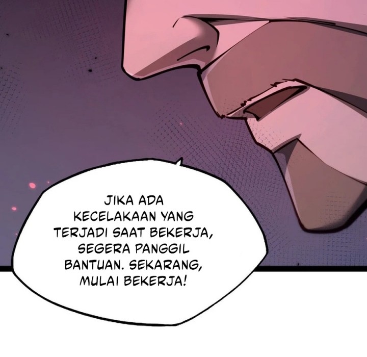 Beast Taming: I Can See the Full Evolution Guide Chapter 8 Gambar 18