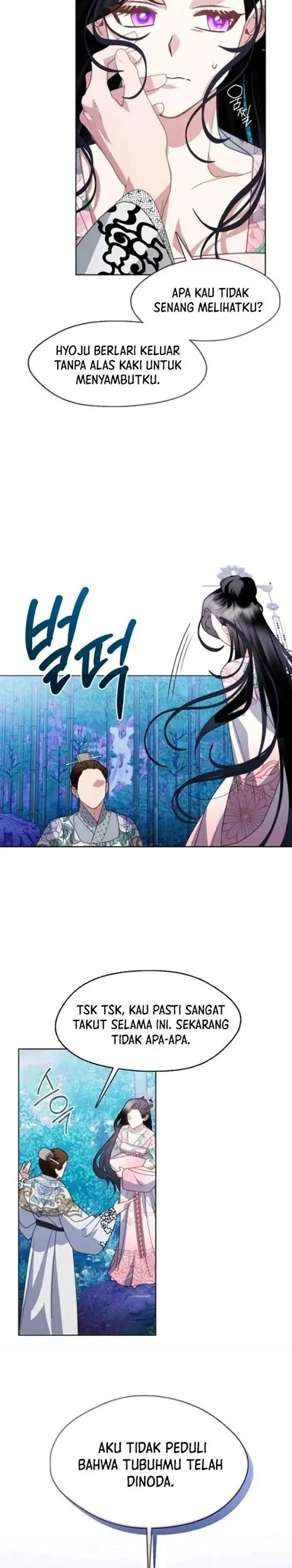 Beastly Night Chapter 17 Gambar 10