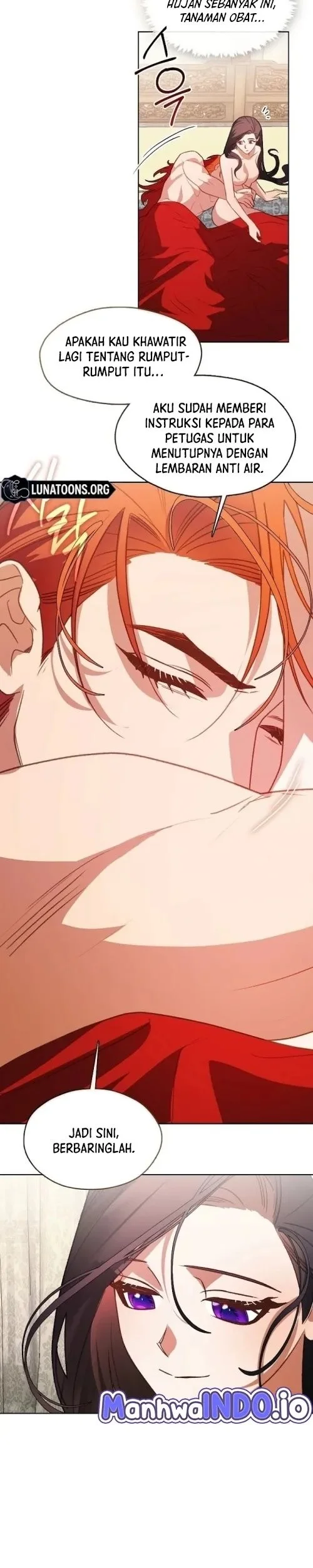 Beastly Night Chapter 19 Gambar 11