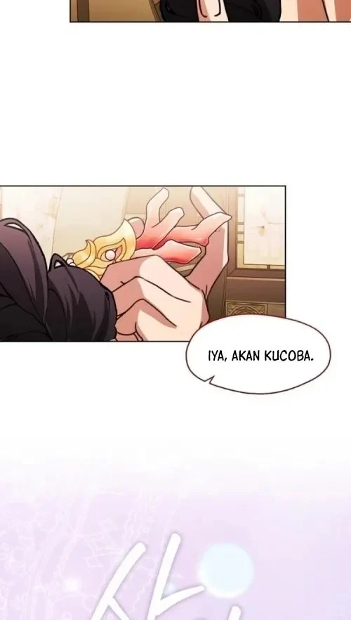 Beastly Night Chapter 22 Gambar 8