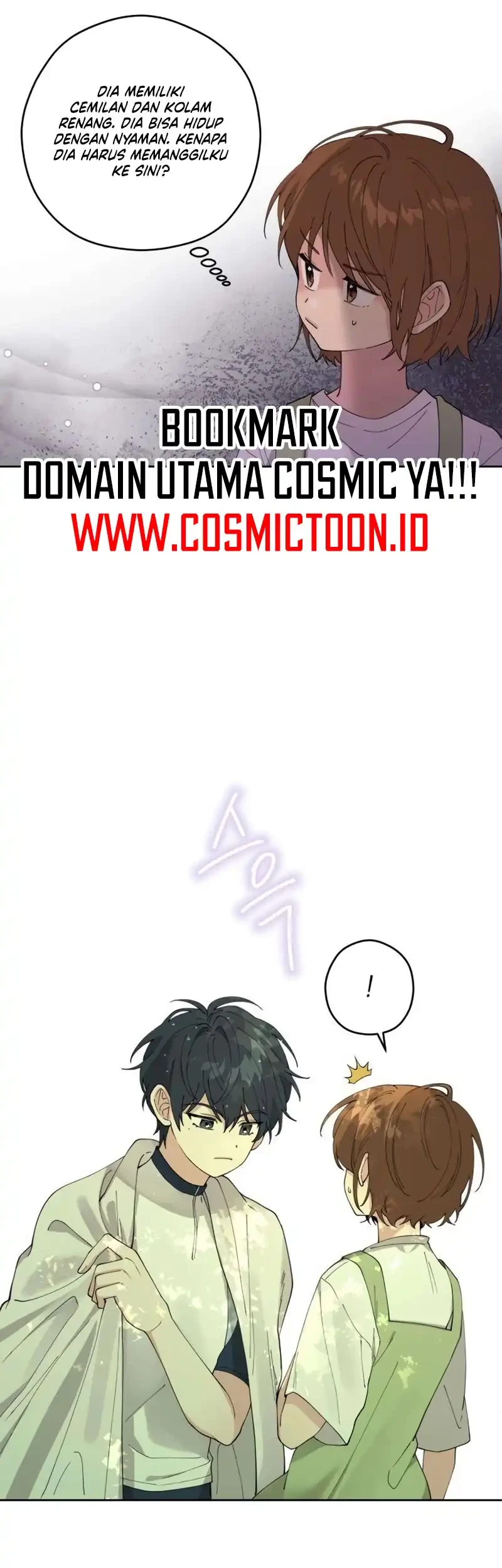 Beautiful Mess Chapter 2 Gambar 14