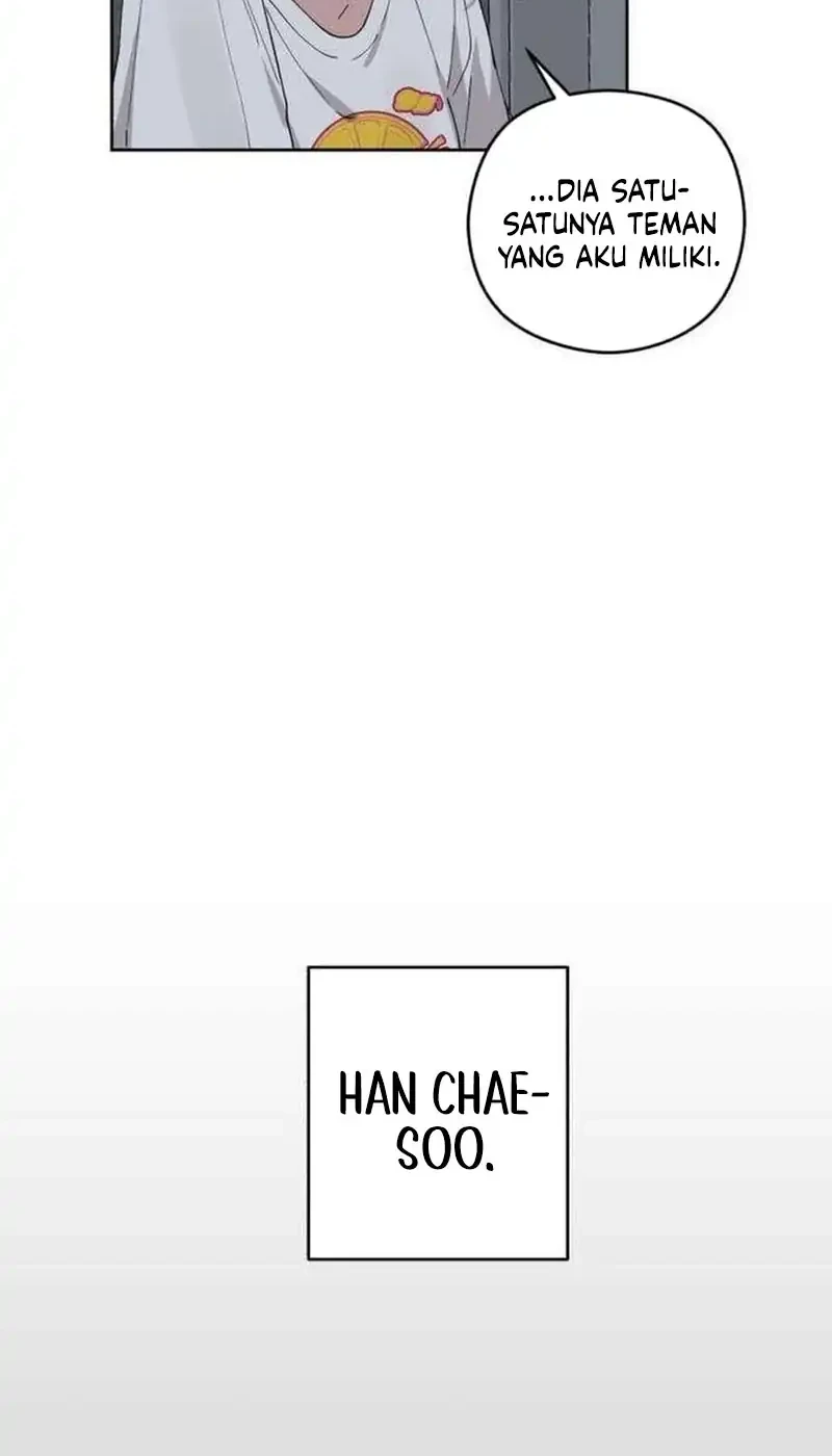 Beautiful Mess Chapter 3 Gambar 12