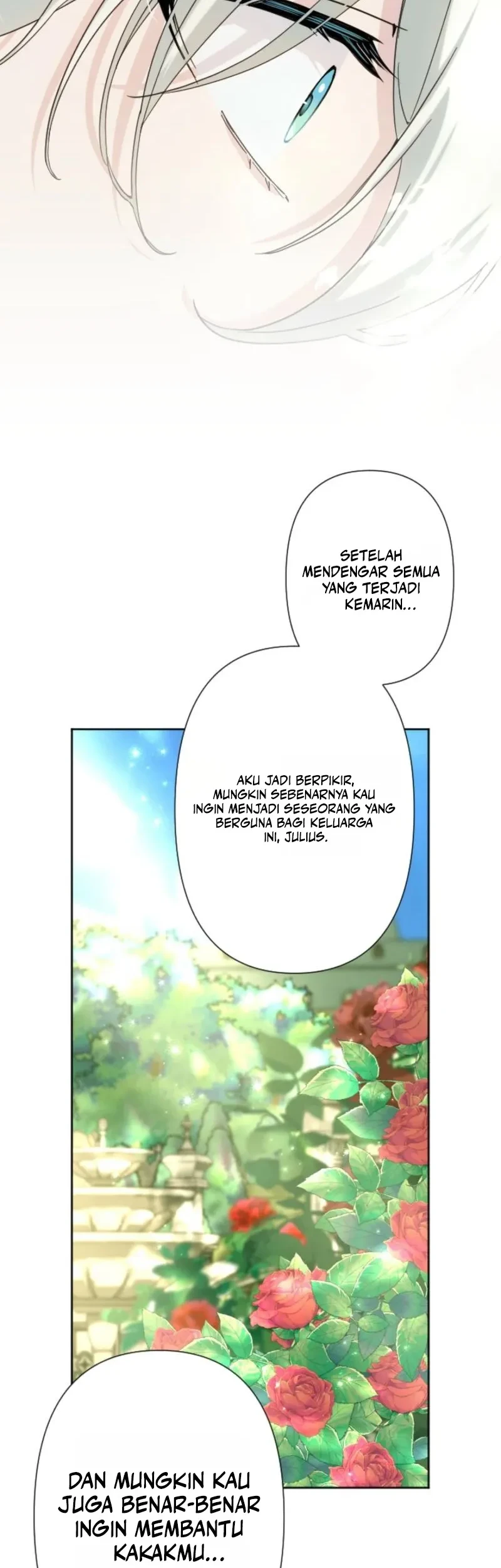 Became a Family with the Four Duke Brothers Chapter 17 Gambar 21