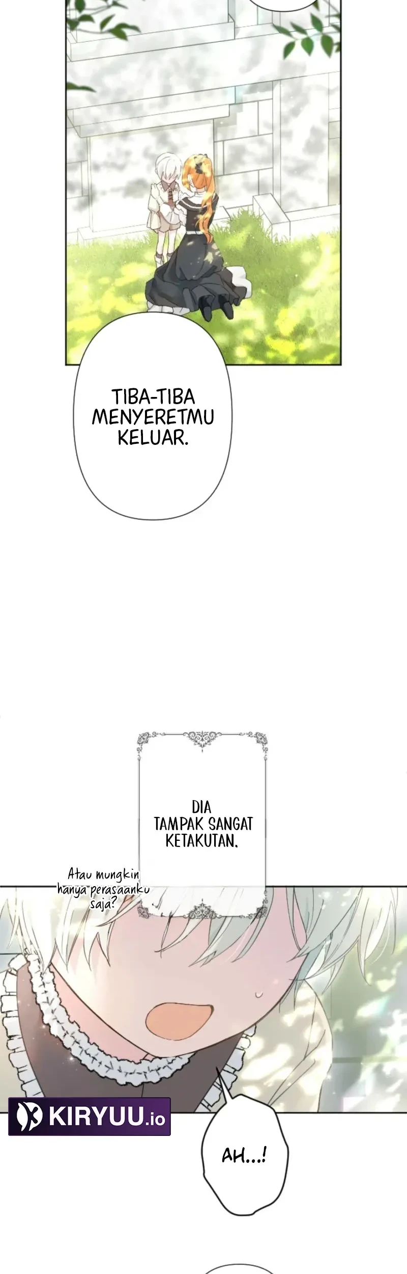 Became a Family with the Four Duke Brothers Chapter 4 Gambar 29