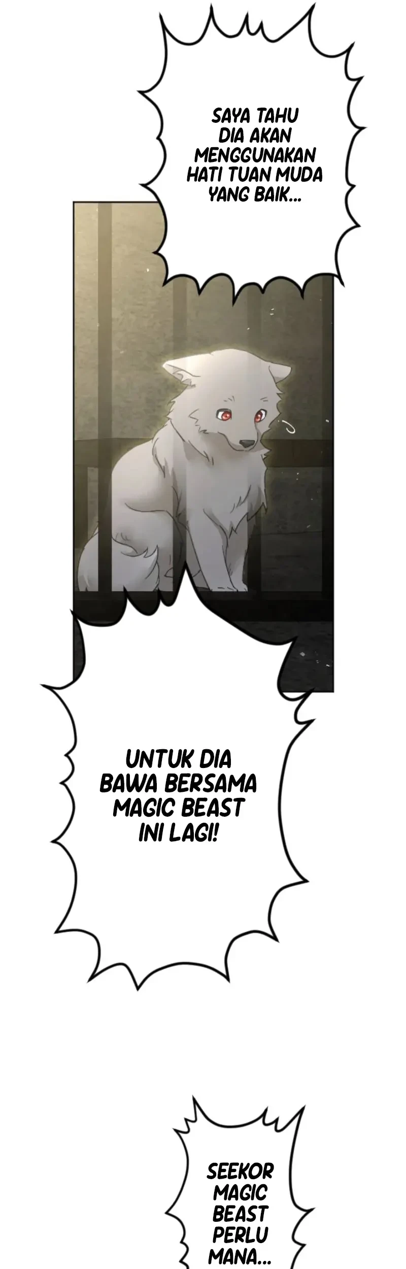 Became a Family with the Four Duke Brothers Chapter 8 Gambar 20