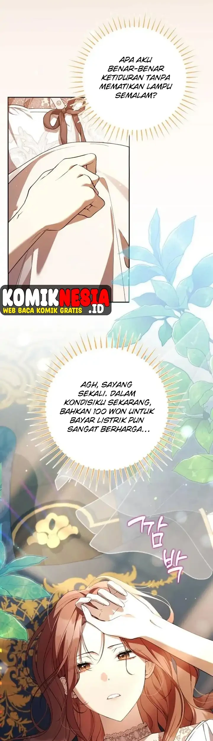 Became the Owner of a Poor Estate Chapter 1 Gambar 28