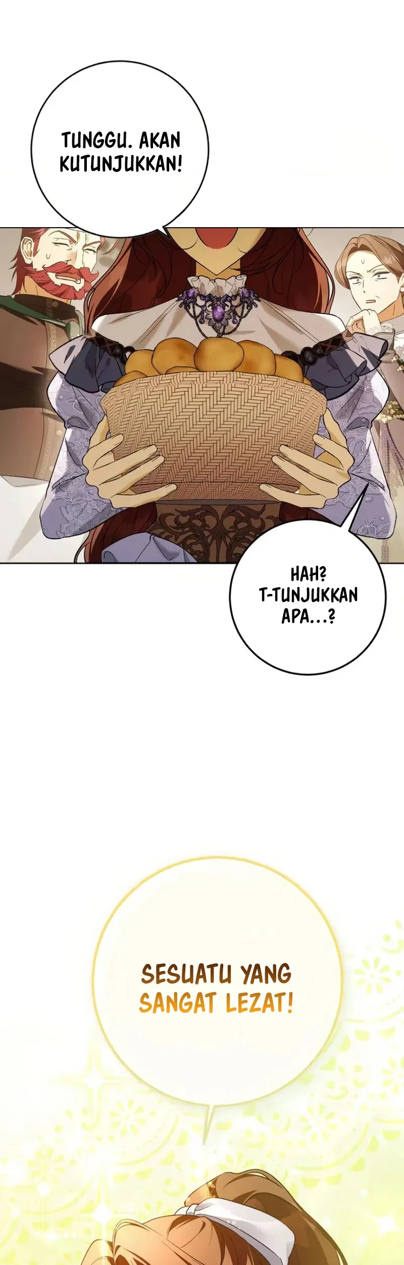 Became the Owner of a Poor Estate Chapter 10 Gambar 20