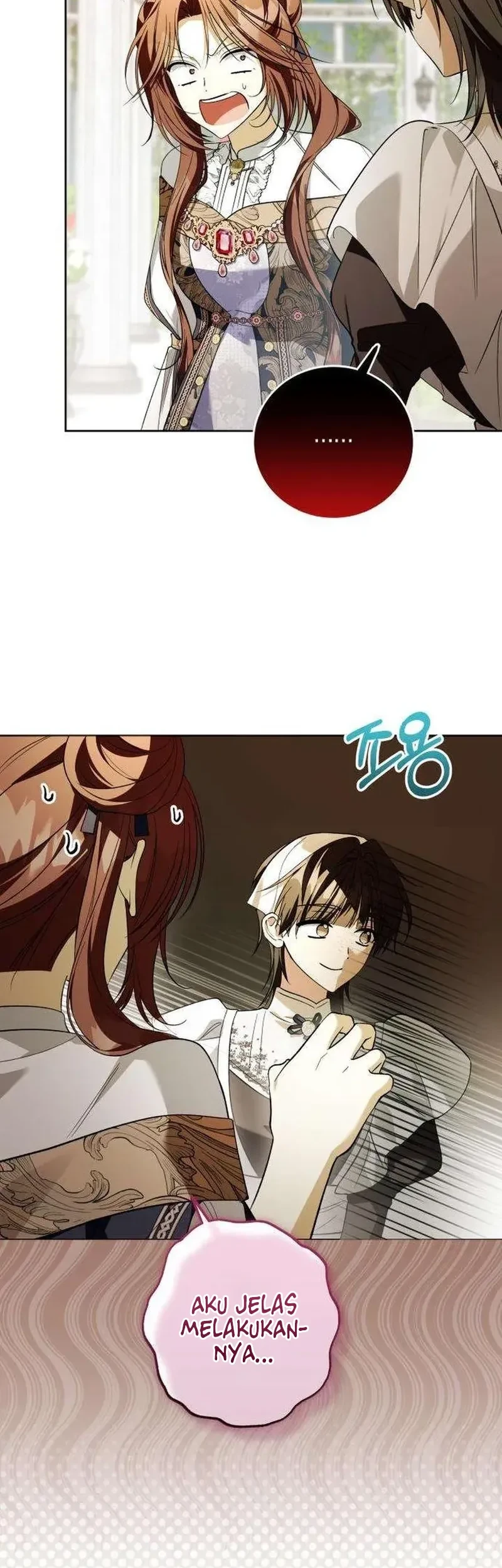 Became the Owner of a Poor Estate Chapter 15 Gambar 20
