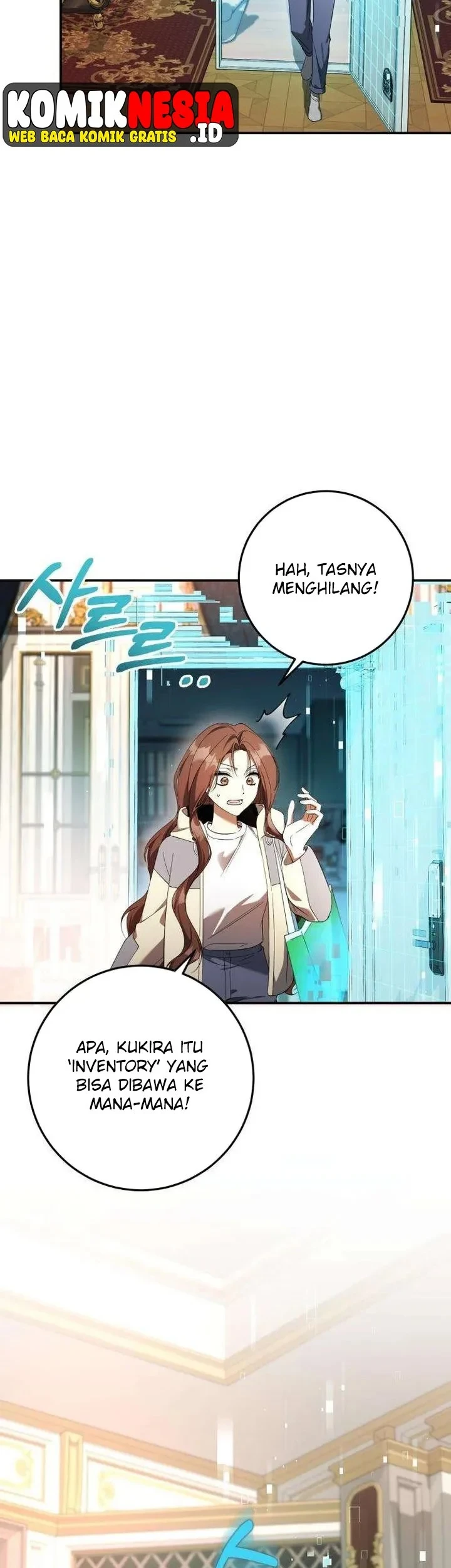 Became the Owner of a Poor Estate Chapter 2 Gambar 22