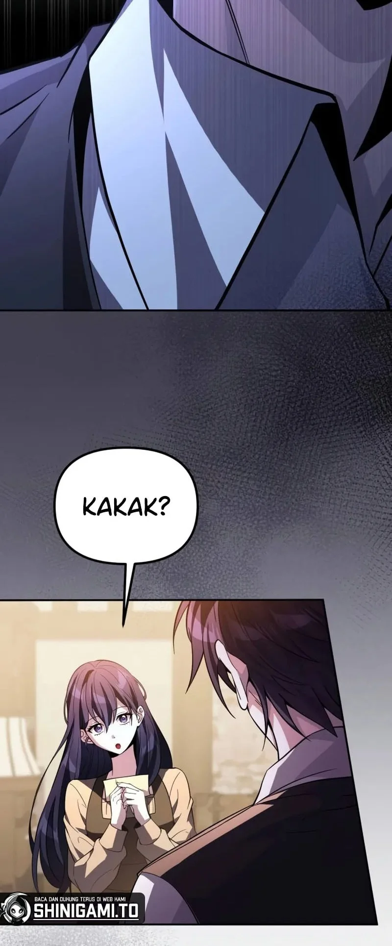 Became The Patron Of Villains Chapter 10 Gambar 31